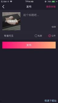 国产最新小视频,创意无限,青春风采